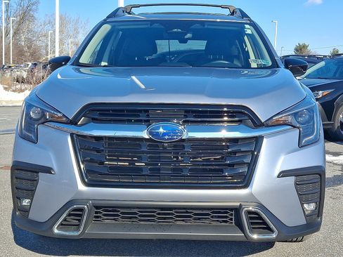 Certified 2024 Subaru Ascent Touring image 2