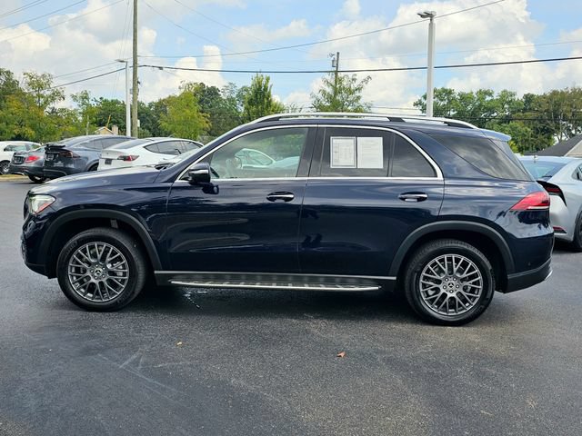 Used 2021 Mercedes-Benz GLE 350 4MATIC image 14
