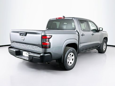 Used 2024 Nissan Frontier S image 9