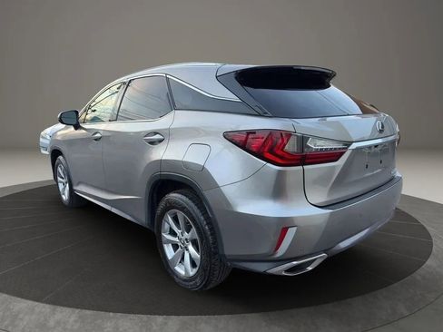 Used 2018 Lexus RX 350 F Sport image 7