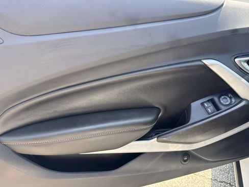 Used 2023 Chevrolet Camaro SS RWD image 10