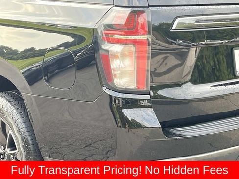 Used 2021 Chevrolet Tahoe Z71 AWD/4WD image 5