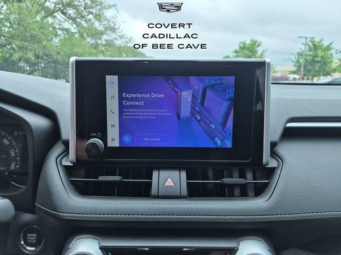 Used 2023 Toyota RAV4 XLE w/ Convenience Package image 24