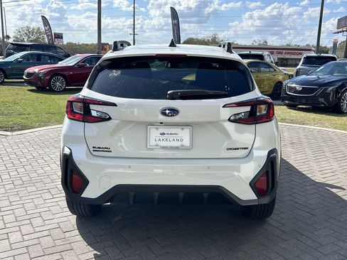 New 2026 Subaru Crosstrek 2.5i Limited AWD/4WD image 5