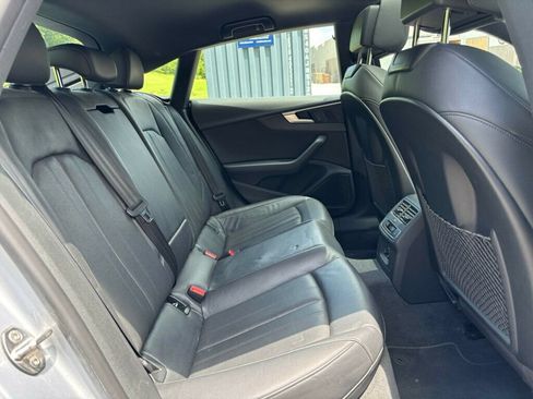 Used 2018 Audi A5 2.0T Premium Plus w/ Premium Plus AWD/4WD image 20