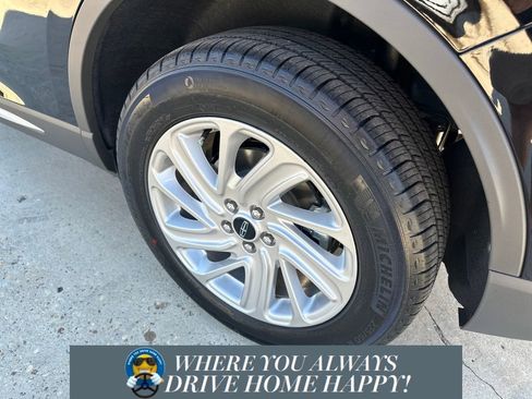 New 2026 Lincoln Corsair Premiere image 30