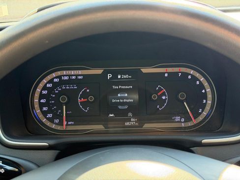 Used 2023 Hyundai Tucson SEL AWD/4WD image 19