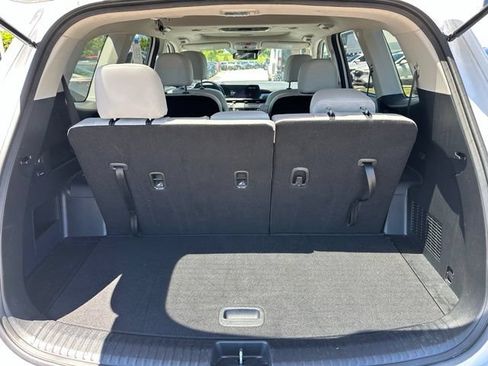 Used 2024 Kia Telluride S w/ S Sunroof Package AWD/4WD image 11