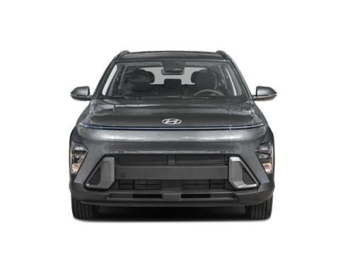 Used 2025 Hyundai Kona SEL AWD/4WD image 4