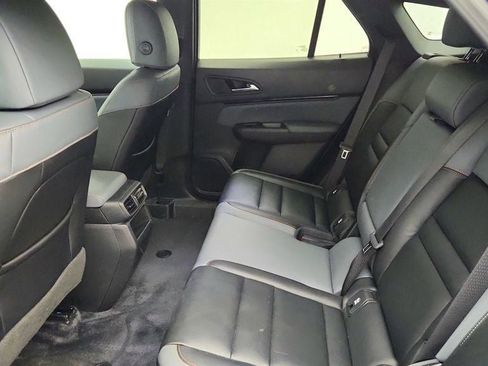 Used 2025 Honda Prologue Touring image 20