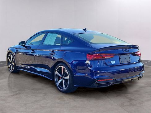Used 2023 Audi A5 2.0T Premium Plus w/ Premium Plus image 6
