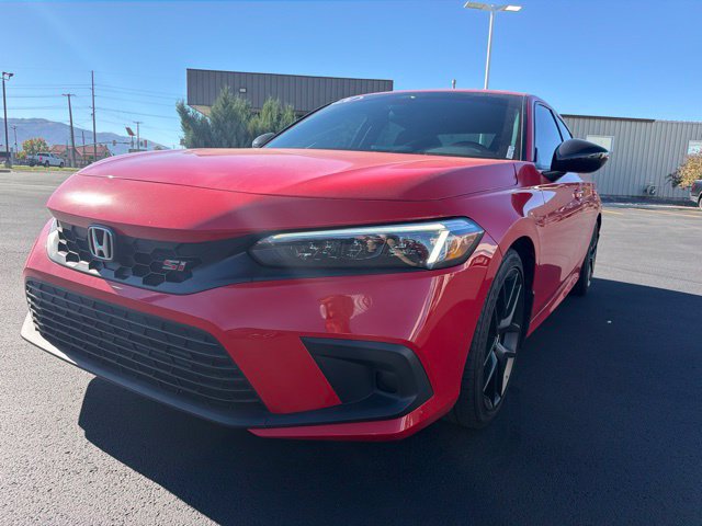 Used 2024 Honda Civic Si image 13