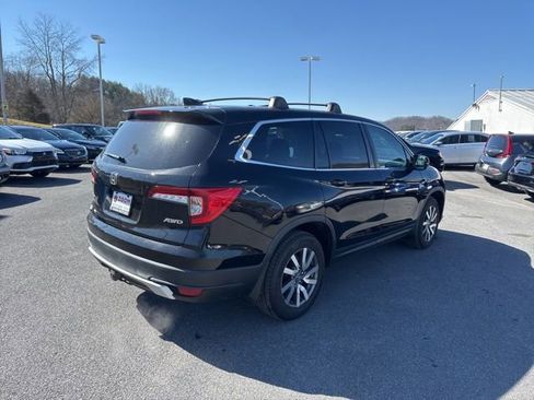 Used 2019 Honda Pilot EX-L image 8