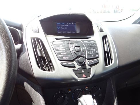 Used 2016 Ford Transit Connect XL FWD image 17