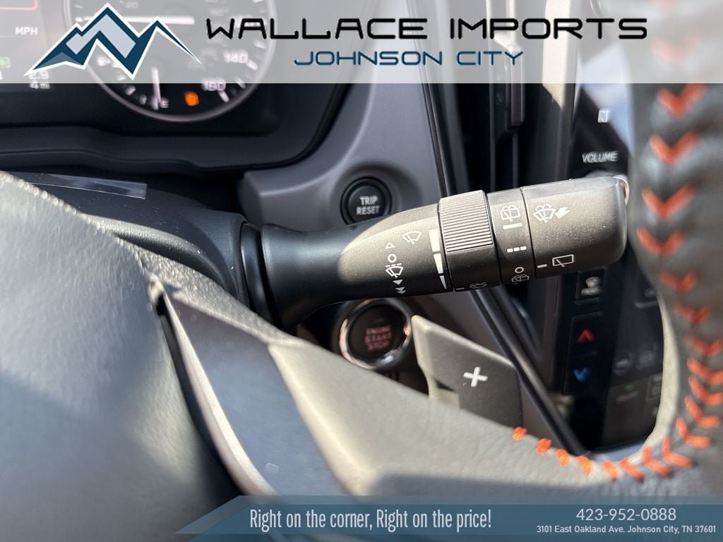 New 2026 Subaru Crosstrek 2.5i Limited w/ Crosstrek Mirror Package AWD/4WD image 22