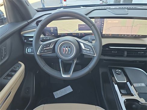 New 2026 Buick Enclave Preferred w/ Power Package image 12
