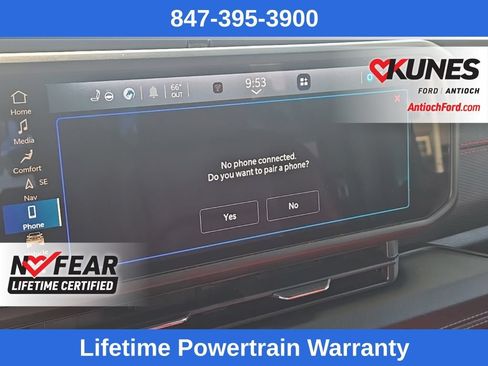Used 2024 Jeep Wrangler Unlimited Rubicon 392 w/ Dual Top Group AWD/4WD image 30