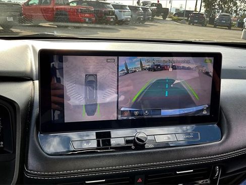 Certified 2024 Nissan Rogue SL image 14