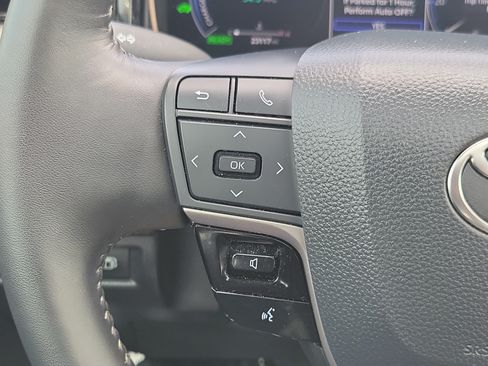 Certified 2026 Toyota Camry XLE w/ Premium Package AWD/4WD image 25
