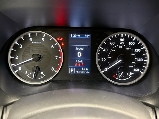 Used 2024 Nissan Sentra S FWD image 13