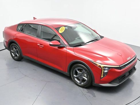 Used 2025 Kia K4 FWD image 34