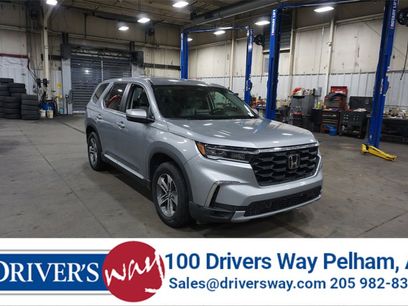 Used 2023 Honda Pilot EX-L