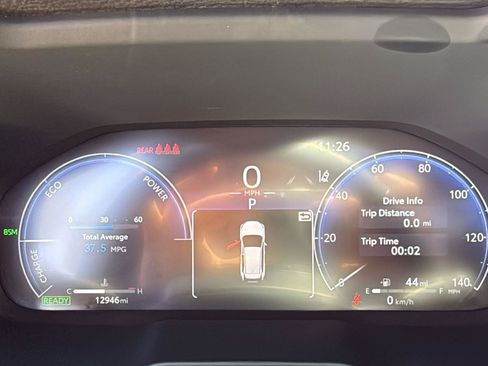 Used 2025 Toyota RAV4 XSE w/ Advanced Technology Package AWD/4WD image 15