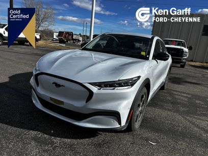 Used 2023 Ford Mustang Mach-E Select w/ Comfort Package Lite