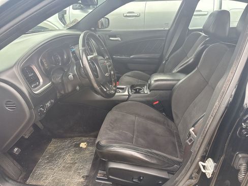 Used 2020 Dodge Charger R/T w/ Plus Group image 7