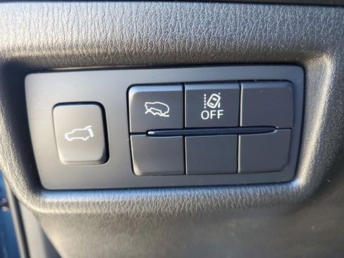 Used 2021 MAZDA CX-5 Grand Touring image 31