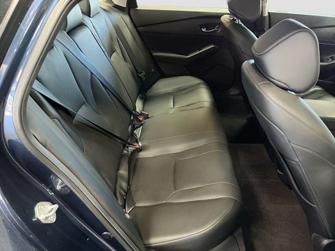 Used 2025 Honda Accord EX-L image 27