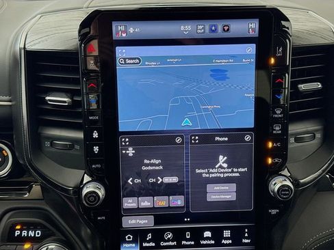 New 2026 RAM 1500 Limited image 15