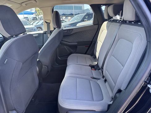 Used 2020 Ford Escape S image 27