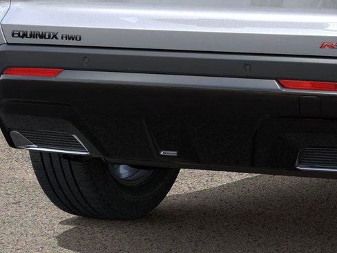 New 2026 Chevrolet Equinox RS image 14