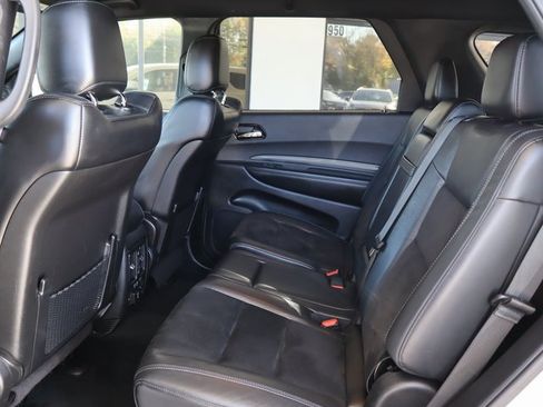 Used 2022 Dodge Durango GT image 42