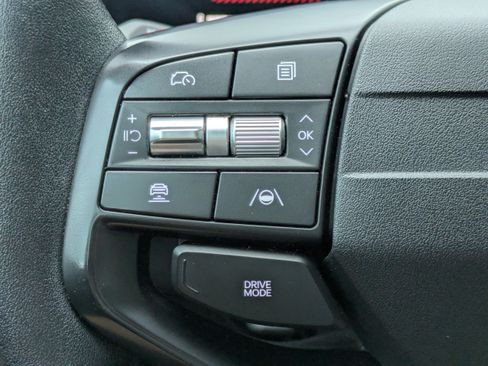 Used 2025 Kia K4 FWD image 20