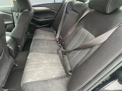 Used 2018 MAZDA MAZDA6 Sport FWD image 23