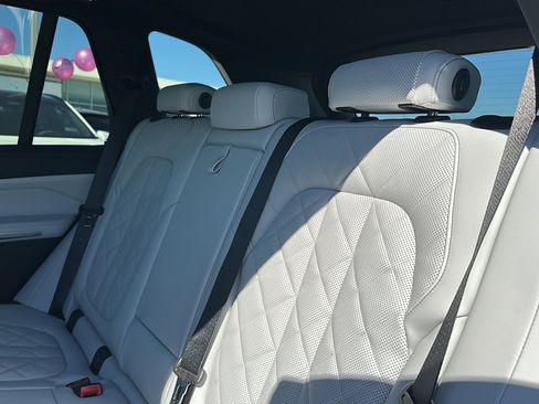 New 2026 BMW X5 xDrive40i w/ M Sport Package image 16