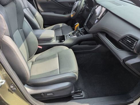 Used 2025 Subaru Outback Wilderness AWD/4WD image 43