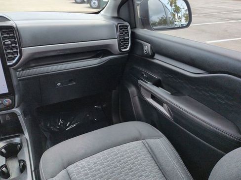 Used 2024 Ford Ranger XLT w/ Equipment Group 301A High image 17