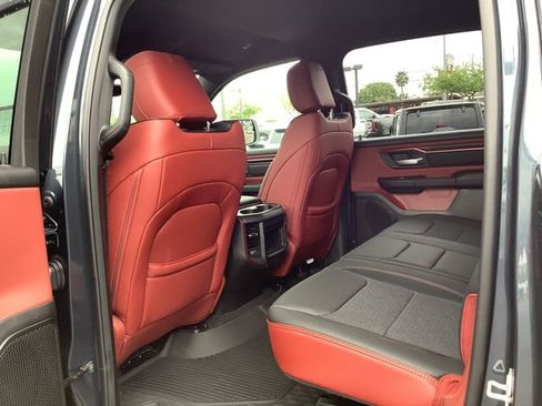 New 2026 RAM 1500 Rebel w/ Rebel Level 1 Equipment Group image 25