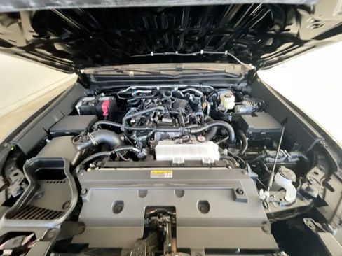 New 2026 Toyota Tacoma SR5 AWD/4WD image 25