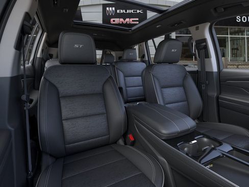 New 2026 Buick Enclave Sport Touring w/ Power Package image 16