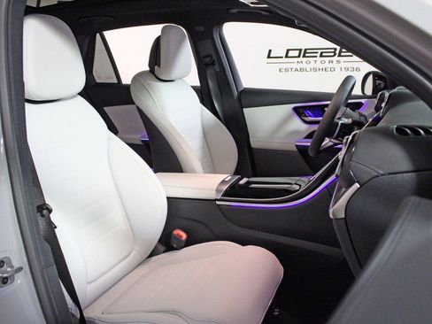 Certified 2026 Mercedes-Benz GLC 300 4MATIC image 31