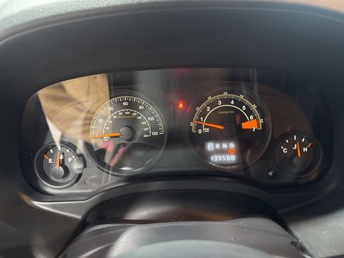 Used 2014 Jeep Patriot Sport w/ Power Value Group FWD image 10