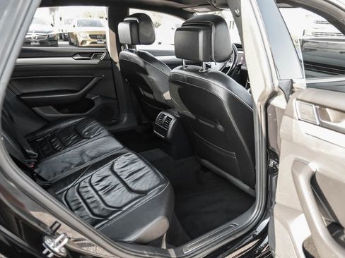 Used 2019 Volkswagen Arteon SEL image 38