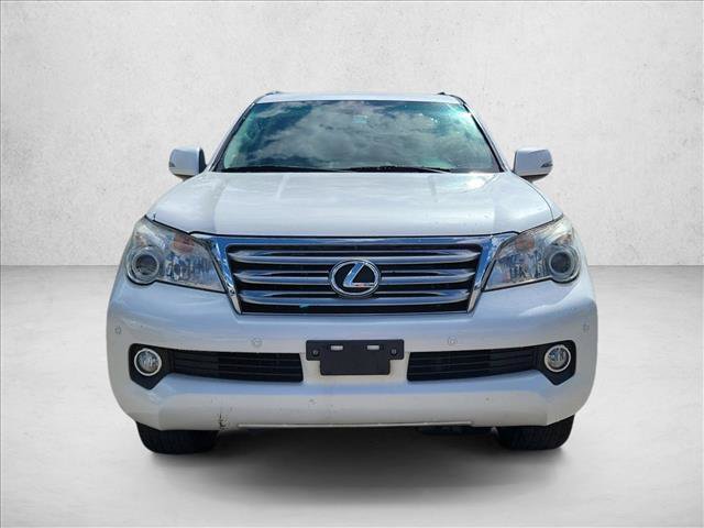 Used 2013 Lexus GX 460 w/ Comfort Plus Pkg AWD/4WD image 2