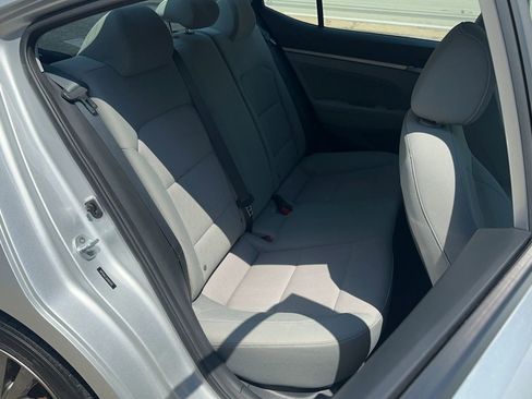 Used 2017 Hyundai Elantra SE w/ SE A/T Tech Package 03 FWD image 14