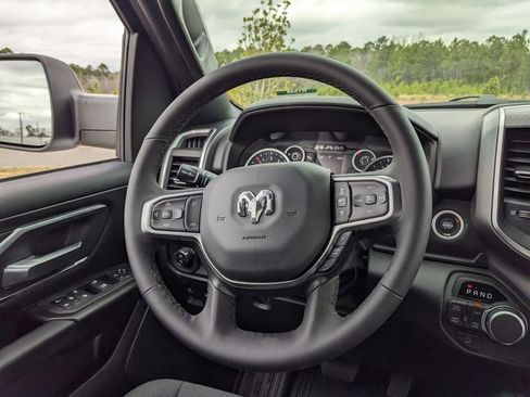 New 2026 RAM 1500 Big Horn AWD/4WD image 28