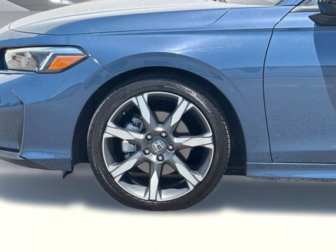 Used 2025 Honda Civic Sport Touring image 22